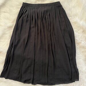 JCrew Midi Dress Skirt